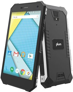 Plum Mobile